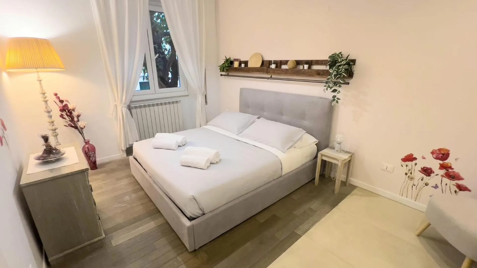 Melli'S R-Home Rome