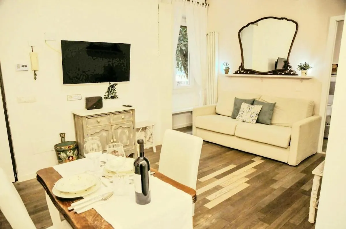 Melli'S R-Home Rome Italy